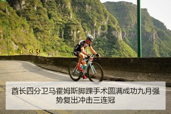 酋长四分卫马霍姆斯脚踝手术圆满成功九月强势复出冲击三连冠